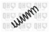 QUINTON HAZELL QCS7421 Coil Spring